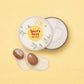 Burt's Bees Mama Bee Belly Butter Stretch Mark Cream 6.5oz - New