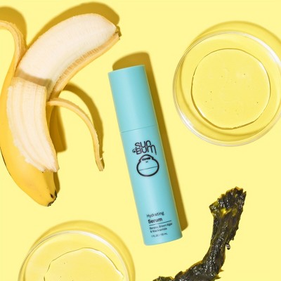 Sun Bum Hydrating Face Serum 1 fl oz - New