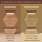 Blake Brown Fundamental Strengthening Mask Sandalwood Vanille & Warm Vanilla Fragrance 8 fl oz - New