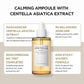 SKIN1004 Madagascar Centella Ampoule Korean Skincare Healing Sensitive Skin 55ml - New