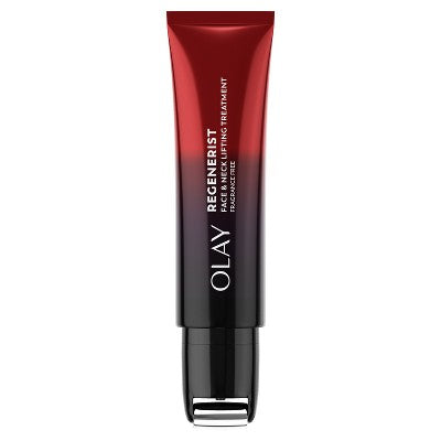 Olay Regenerist Lifting & Sculpting Face, Neck 1.7 fl oz - Imperfect Box