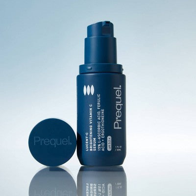 Prequel Lucent-C Vitamin C Serum 1fl oz - Imperfect Box