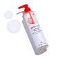 DERMA E Anti Wrinkle Cleanser Unscented 6 fl oz - New