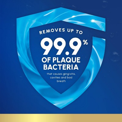 Waterpik Cordless Plus Rechargeable Water Flosser Blue - Imperfect Box