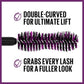 Maybelline Falsies Lash Lift Volumizing and Lengthening Mascara Blackest Black 0.32 fl oz - New