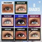 Maybelline Lash Sensational Sky High Lengthening Mascara 793 Washable Burgundy Haze 0.24 fl oz - New