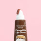TONYMOLY Squishmallows Chocolate Glaze Lip Makeup 0.37oz - Imperfect Box