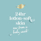 Dove Sensitive Skin Body Wash Gentle Hypoallergenic Formula 24hr Lotion-Soft Skin - 20 fl oz