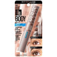 Maybelline Lash Sensational Body Volume Mascara 904 Waterproof Very Black 0.24 fl oz - Imperfect Box