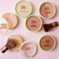 Pixi Beauty Bronzer + Kabuki Brush Subtly Suntouched - Imperfect Box