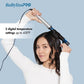 BaBylissPRO Nano Titanium Curling Wand Blue  - Imperfect Box