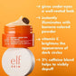 e.l.f. SKIN Bright + Brew-tiful Eye Cream 0.52oz - Imperfect Box