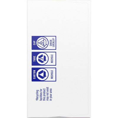 Sensodyne ProNamel Gentle Whitening Toothpaste 4oz/2pk - Imperfect Box