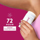 Native Solid Deodorant for Women; Men Cherry; Vanilla Macaron Aluminum-Free 2.65oz - Imperfect Container