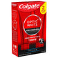 Colgate Pro Series Stain Prevention Hydrogen PeroxideToothpaste 3oz/2pk - Imperfect Box