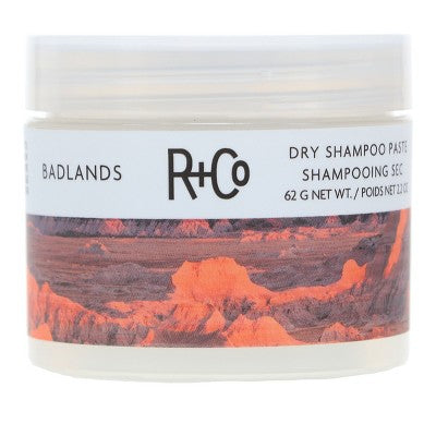 R+CO Badlands Dry Shampoo 2.2 oz - New