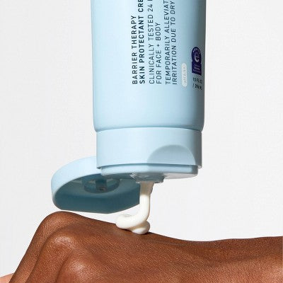 Prequel Barrier Therapy Skin Protectant Cream 10 fl oz - Imperfect Container