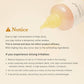 medicube Korean Skincare Kojic Acid Turmeric Resurfacing Face Toner 250ml - Imperfect Box