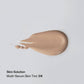 Versed Skin Solution Multi-Serum Skin Tint Foundation SPF 40 5N 1 fl oz - Imperfect Container