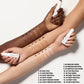 Well People Supernatural Complexion Stick Foundation + Concealer 18 Light Warm 0.28oz - New