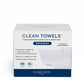 Clean Skin Club Disposable Face Towel for Improved Skin XL 50ct - New