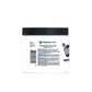 The Doux Block Party Anti-Humidity Defining Hair Gel 16oz - Imperfect Container