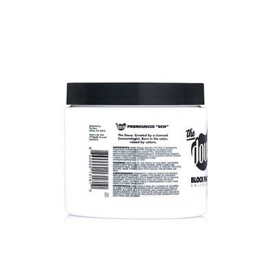 The Doux Block Party Anti-Humidity Defining Hair Gel 16oz - Imperfect Container