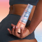Secret Whole Body Deodorant Spray Peach & Vanilla 3.5oz - Missing Lid