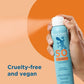 Blue Lizard Sport Mineral Sunscreen Spray SPF 50+ 5oz - Imperfect Container