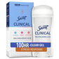 Secret Clinical 100HR Antiperspirant Deodorant for Women Stress Response 2.6 oz - Imperfect Box