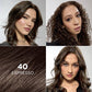 L'Oreal Paris Feria Multi-Faceted Shimmering Color 6.3 fl oz 40 Deeply Brown - Missing Box