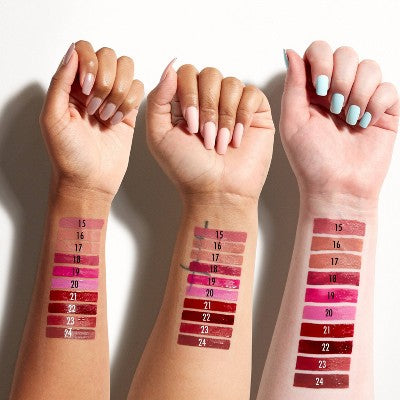 NYX Professional Lip Lingerie XXL Smooth Matte Lipstick 01 UNDRESSD 0.13oz - New