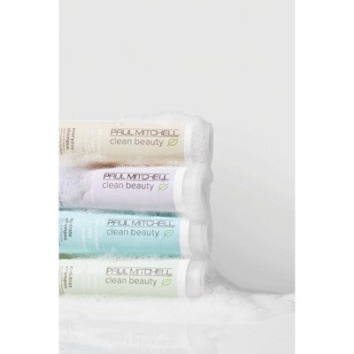 Paul Mitchell Clean Beauty Hydrate Shampoo 8.5 fl oz - New
