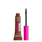 NYX Professional Makeup Thick It Stick It Brow Gel Mascara Rich Auburn 0.23 fl oz - New