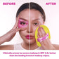 MakeUp Eraser Skincare Set Limoncello 7ct - New