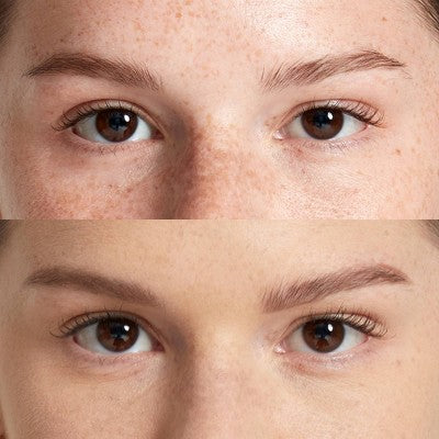 NYX Professional Makeup Vegan Micro Eyebrow Pencil 05 Ash Brown 0.003oz - Imperfect Box