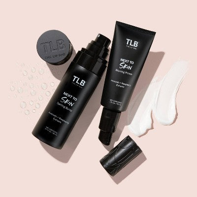 The Lip Bar Next to Skin Blurring Primer 1 fl oz - Imperfect Box