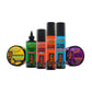 Kaleidoscope x Da Brat So So Slick Braid and Grip Gel 8oz - Imperfect Container