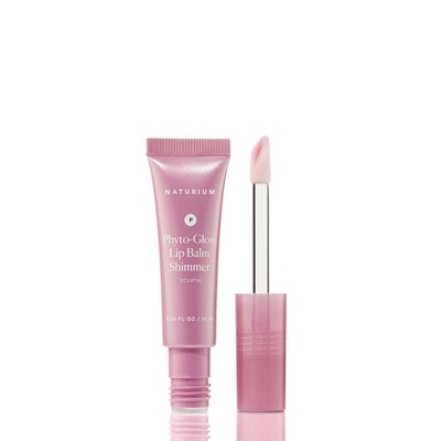 Naturium Phyto-Glow Shimmer Lip Balm Eclipse 0.34 fl oz - Imperfect Box