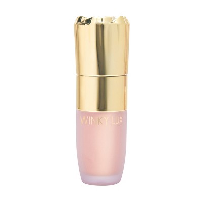 Winky Lux Cheeky Rose Liquid Highlighter Angel 0.21 fl oz - New