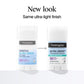 Neutrogena Mineral Ultra Sheer Face and Body Sunscreen Stick SPF 50 1.5oz - Imperfect Container