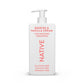 Native Berries; Vanilla Cream Volumizing Shampoo 16.5 fl oz - Imperfect Container