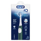 Oral-B iO Series 2 Electric Toothbrush Timer Multiple Brush Modes/Brush Head Forest Green - New