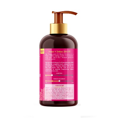 Mielle Organics Pomegranate & Honey Curl Smoothie 12 fl oz - New