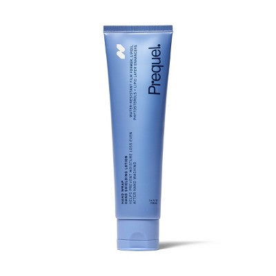 Prequel Hand Wrap Hand Shielding Lotion 3.4 fl oz - Imperfect Box