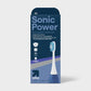 Adult Electric Rechargeable Toothbrush up&up - Imperfect Box