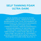 Bondi Sands Self Tanner Tanning Foam Ultra Dark 6.76 fl oz - New