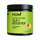 HUM Nutrition Flatter Me Fiber GLP-1 Booster Dietary Supplements 4oz - Imperfect Container
