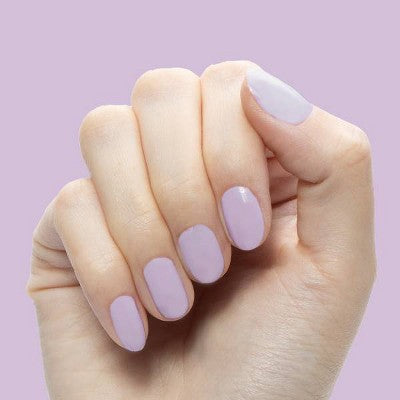 Olive & June Gel Nail Polish You're Invited 0.46 fl oz - Imperfect Container