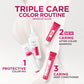 L'Oreal Paris Permanent Hair Color 6.3 fl oz 7 Dark Blonde - Imperfect Box